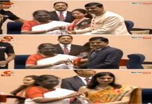 विद्यार्थ्यांमधली गुणवत्ता शोधण्याच्या प्रक्रियेत मातृभाषेतले शिक्षण महत्त्वाचे – द्रौपदी मुर्मू