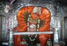 सप्तश्रृगी देवीचं मंदीर घटस्थापनेपासून भाविकांसाठी पुन्हा खुलं होणार