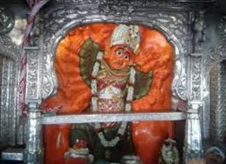 सप्तश्रृगी देवीचं मंदीर घटस्थापनेपासून भाविकांसाठी पुन्हा खुलं होणार