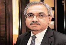 रवी नारायण बेकायदेशीर फोन टॅपिंग प्रकरणात अटक