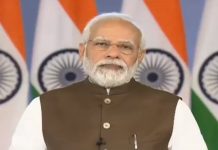 प्रधानमंत्री व्लादिवोस्तोक इथं होत असलेल्या पूर्वीय आर्थिक मंचाच्या सत्रात दूरदृश्यप्रणालीद्वारे सहभागी होणार