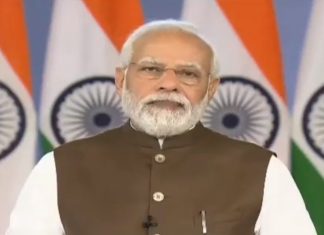 प्रधानमंत्री व्लादिवोस्तोक इथं होत असलेल्या पूर्वीय आर्थिक मंचाच्या सत्रात दूरदृश्यप्रणालीद्वारे सहभागी होणार