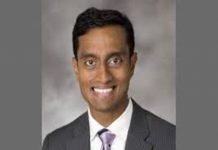 ऍटर्नी अरुण सुब्रमण्यन यांची दक्षिण न्यूयॉर्कच्या जिल्हा न्यायाधीश पदावर नियुक्ती