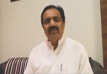 बारामतीतले नागरिक कायम शरद पवार यांच्यासोबत राहतील, जयंत पाटील यांचा विश्वास