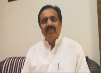 बारामतीतले नागरिक कायम शरद पवार यांच्यासोबत राहतील, जयंत पाटील यांचा विश्वास