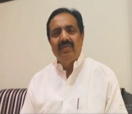 बारामतीतले नागरिक कायम शरद पवार यांच्यासोबत राहतील, जयंत पाटील यांचा विश्वास