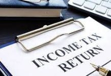 गेल्या २ वर्षांत आयकर विवरणपत्र वेबसाईटवर २३ हजार ६४० तक्रारी दाखल