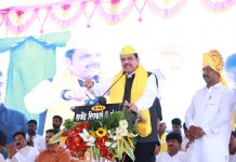 रामोशी समाजाच्या सर्वांगीण विकासासाठी राजे उमाजी नाईक आर्थिक विकास महामंडळाची स्थापना करणार – उपमुख्यमंत्री