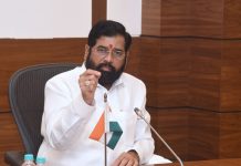 सामान्य नागरिक केंद्रबिंदू ठेवून सुशासन नियमावली करावी ; प्रशासनाचे व्हावे सुशासन…! – मुख्यमंत्री एकनाथ शिंदे यांचे निर्देश