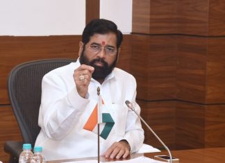 सामान्य नागरिक केंद्रबिंदू ठेवून सुशासन नियमावली करावी ; प्रशासनाचे व्हावे सुशासन…! – मुख्यमंत्री एकनाथ शिंदे यांचे निर्देश