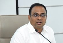 अपघातांची कारणे शोधून उपाययोजनांवर भर द्यावा-जिल्हाधिकारी डॉ. राजेश देशमुख