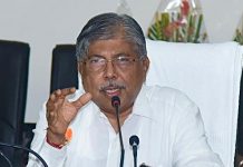 राष्ट्रीय सेवा योजनेच्या विद्यार्थ्यांची संख्या 5 लाख होणार – मंत्री चंद्रकांत पाटील