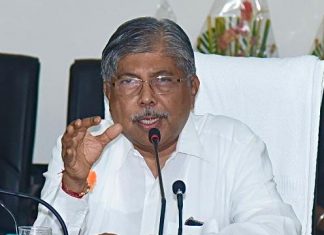 राष्ट्रीय सेवा योजनेच्या विद्यार्थ्यांची संख्या 5 लाख होणार – मंत्री चंद्रकांत पाटील