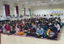 रोजगार भरती मेळाव्यात ८०३ उमेदवारांची निवड