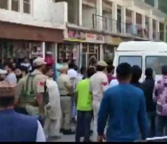 पूंछ येथील अपघातात झालेल्या जीवितहानीबद्दल पंतप्रधानांनी व्यक्त केले दुःख