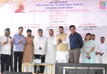 शहराच्या विकासासाठी लोकप्रतिनिधींनी एकजुटीने काम करावे – उच्च व तंत्र शिक्षणमंत्री चंद्रकांत पाटील