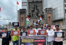 केंद्र सरकारने बेरोजगारीची श्वेतपत्रिका प्रसिद्ध करावी : कौस्तुभ नवले