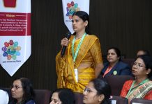 राष्ट्रीय कार्यशाळेत गावाच्या शाश्वत विकासाबाबत विविध पैलूंवर चर्चा