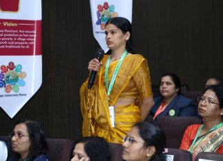 राष्ट्रीय कार्यशाळेत गावाच्या शाश्वत विकासाबाबत विविध पैलूंवर चर्चा