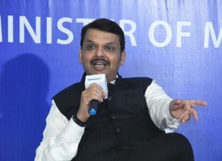 ट्रिलीयन डॉलर अर्थव्यवस्थेत पुणे परिसराची महत्त्वाची भूमिका राहील – उपमुख्यमंत्री देवेंद्र फडणवीस