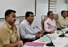 चांदणी चौक पूल १ व २ ऑक्टोबरदरम्यानच्या मध्यरात्री पाडण्यात येणार