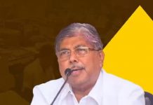 चंद्रकातदादा पाटील यांच्या अध्यक्षतेखाली मराठा आरक्षणाबाबत मंत्रिमंडळ उपसमिती