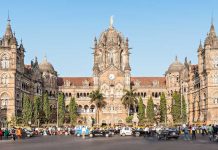 छत्रपती शिवाजी महाराज टर्मिनस रेल्वे स्थानकाच्या पुनर्विकास कार्यास केंद्रीय मंत्रिमंडळाची मंजुरी