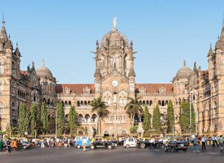 छत्रपती शिवाजी महाराज टर्मिनस रेल्वे स्थानकाच्या पुनर्विकास कार्यास केंद्रीय मंत्रिमंडळाची मंजुरी