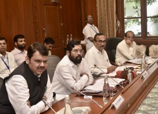 राज्याचा यंदाचा गाळप हंगाम १५ ऑक्टोबरपासून सुरू करणार – मुख्यमंत्री एकनाथ शिंदे