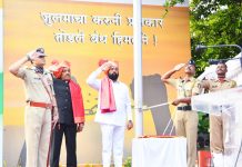 मराठवाड्याच्या सर्वांगीण विकासासाठी शासन कटिबद्ध – मुख्यमंत्री एकनाथ शिंदे