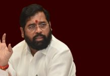 नाफेडमार्फत अधिक कांदा खरेदी करून शेतकऱ्यांना दिलासा द्यावा ; मुख्यमंत्री एकनाथ शिंदे यांचे केंद्रीय मंत्री पियुष गोयल यांना पत्र