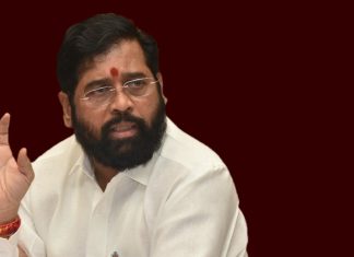 नाफेडमार्फत अधिक कांदा खरेदी करून शेतकऱ्यांना दिलासा द्यावा ; मुख्यमंत्री एकनाथ शिंदे यांचे केंद्रीय मंत्री पियुष गोयल यांना पत्र