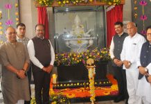 ‘भारतीय विद्या भवन’ ने ज्ञानाचा उपयोग समाज निर्मितीसाठी केला : उपमुख्यमंत्री देवेंद्र फडणवीस