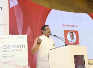 स्ट्रीमिंग प्लॅटफॉर्म्सनी भारतीय संस्कृती आणि ज्ञान परंपरा जगासमोर आणावी – सांस्कृतिक कार्य मंत्री सुधीर मुनगंटीवार