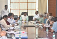 स्वातंत्र्याच्या अमृत महोत्सवानिमित्त गांधी जयंतीदिनी विविध उपक्रम – सांस्कृतिक कार्य मंत्री सुधीर मुनगंटीवार