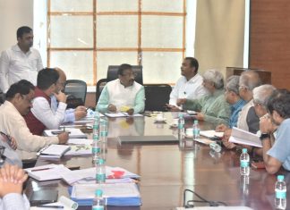 स्वातंत्र्याच्या अमृत महोत्सवानिमित्त गांधी जयंतीदिनी विविध उपक्रम – सांस्कृतिक कार्य मंत्री सुधीर मुनगंटीवार