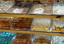 मंचर व चाकण येथील मिठाई विक्रेत्यांवर कारवाई