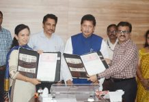 बारावीच्या विद्यार्थ्यांना मिळणार रोजगाराभिमुख शिक्षण; १ ऑक्टोबरपासून नोंदणीस सुरूवात – शालेय शिक्षण मंत्री दीपक केसरकर