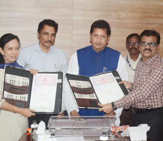 बारावीच्या विद्यार्थ्यांना मिळणार रोजगाराभिमुख शिक्षण; १ ऑक्टोबरपासून नोंदणीस सुरूवात – शालेय शिक्षण मंत्री दीपक केसरकर