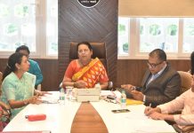 विधानमंडळाचे संकेतस्थळ अद्ययावत करावे – उपसभापती डॉ. नीलम गोऱ्हे