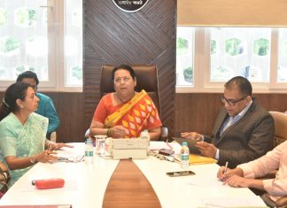 विधानमंडळाचे संकेतस्थळ अद्ययावत करावे – उपसभापती डॉ. नीलम गोऱ्हे