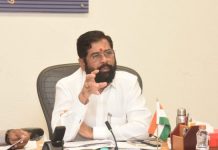 मीरा भाईंदर महापालिका क्षेत्रातील रस्त्यांचे काँक्रिटीकरण एमएमआरडीएच्या माध्यमातून – मुख्यमंत्री एकनाथ शिंदे