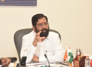 मीरा भाईंदर महापालिका क्षेत्रातील रस्त्यांचे काँक्रिटीकरण एमएमआरडीएच्या माध्यमातून – मुख्यमंत्री एकनाथ शिंदे