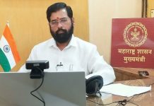 राज्यात शेतकरी आत्महत्या रोखण्यासाठी सेंद्रिय शेतीला चालना : मुख्यमंत्री एकनाथ शिंदे