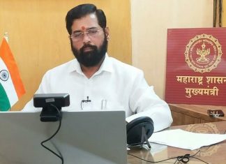 राज्यात शेतकरी आत्महत्या रोखण्यासाठी सेंद्रिय शेतीला चालना : मुख्यमंत्री एकनाथ शिंदे