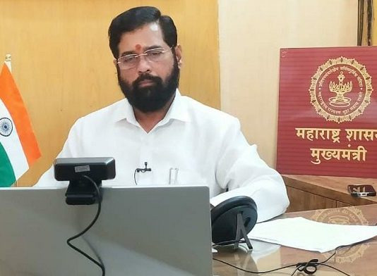 राज्यात शेतकरी आत्महत्या रोखण्यासाठी सेंद्रिय शेतीला चालना : मुख्यमंत्री एकनाथ शिंदे