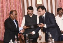 ऊर्जा विभागाचा लिक्विड नॅचरल गॅस निर्मितीसंदर्भात किंग्स गॅस कंपनीसोबत सामंजस्य करार