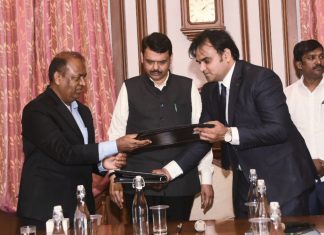 ऊर्जा विभागाचा लिक्विड नॅचरल गॅस निर्मितीसंदर्भात किंग्स गॅस कंपनीसोबत सामंजस्य करार