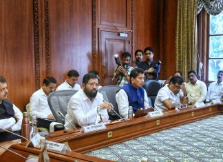 अपघाताला कारणीभूत ठरणारे ब्लॅक स्पॉट तातडीने दूर करावेत – मुख्यमंत्री एकनाथ शिंदे