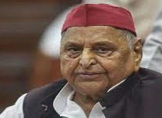 समाजवादी पक्षाचे ज्येष्ठ नेते मुलायम सिंग यादव यांचं दीर्घ आजारानं निधन